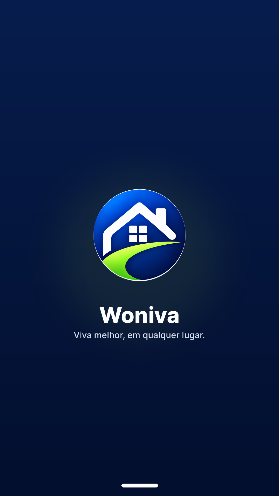 Woniva — Viva melhor, em qualquer lugar.